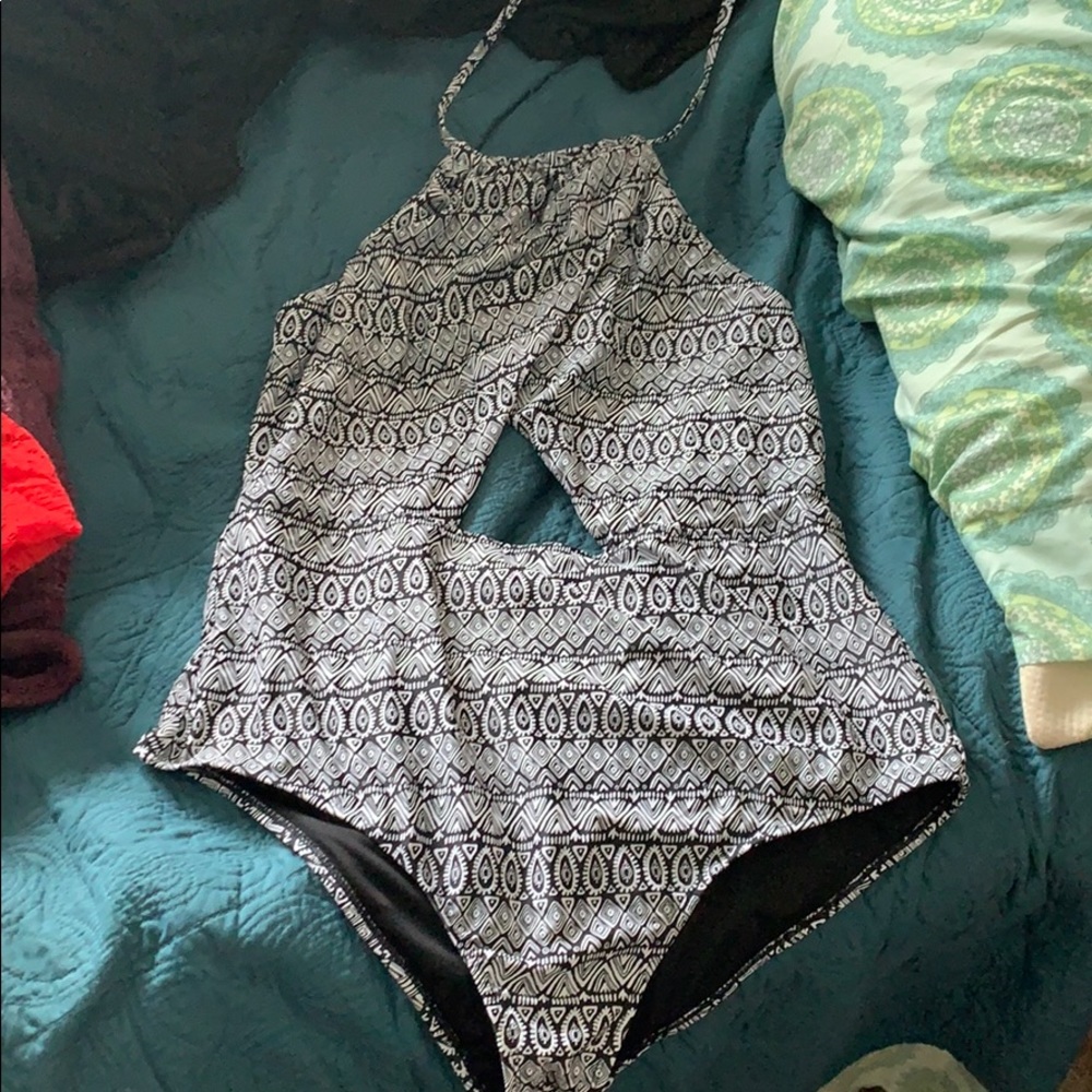 Old navy one piece